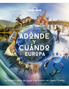 Adónde y Cuando Europa
