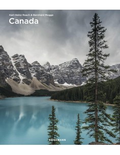 Cánada (Spectacular Places Flexi)