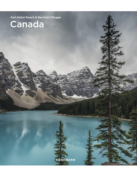 Cánada (Spectacular Places Flexi)