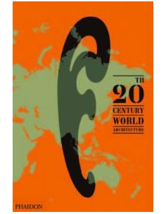 Atlas Arquitectura Mundial siglo XX