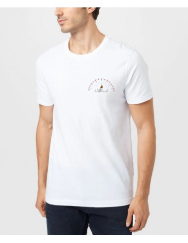 Camiseta Willblanch Lamborghini Miura