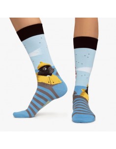 Calcetines Jimmy Lion The Lighthouse Guardian 2