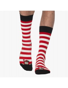 Calcetines Jimmy Lion Wally Peek-A-Boo 2