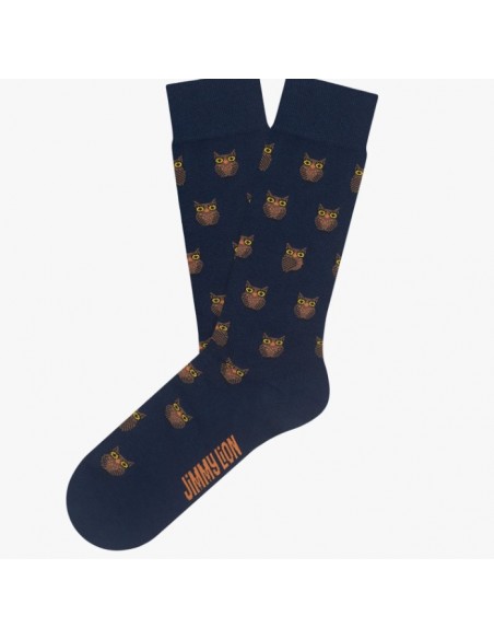 Calcetines Jimmy Lion Owls