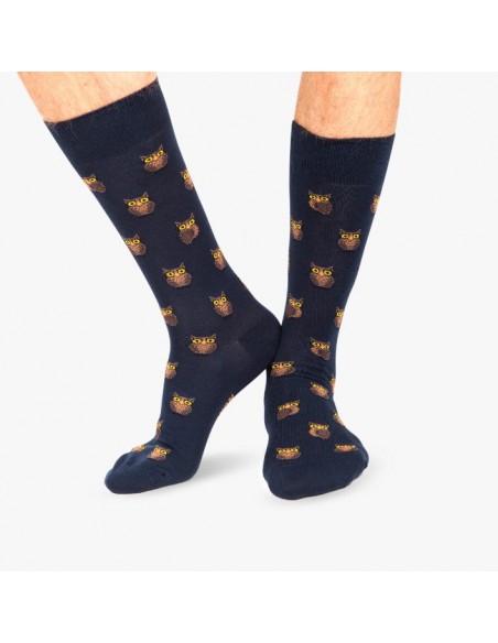 Calcetines Jimmy Lion Owls