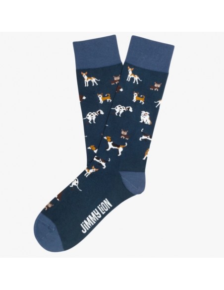 Calcetines Jimmy Lion DOGS