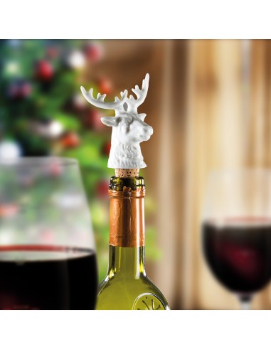 Winediver Reindeer Thunder