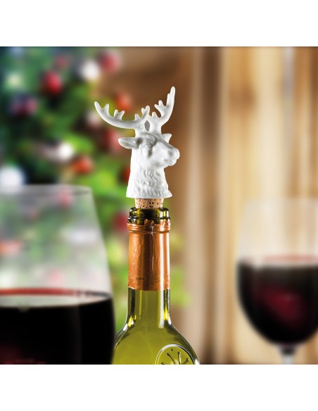 Winediver Reindeer Thunder