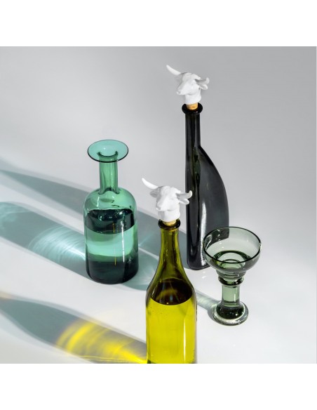 Winediver Bull Power