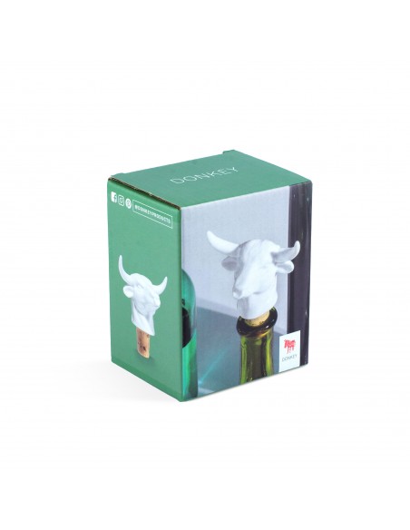 Winediver Bull Power