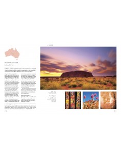 Cuándo viajar y dónde: Los mejores destinos del mundo mes a mes (Estilo de vida) 2