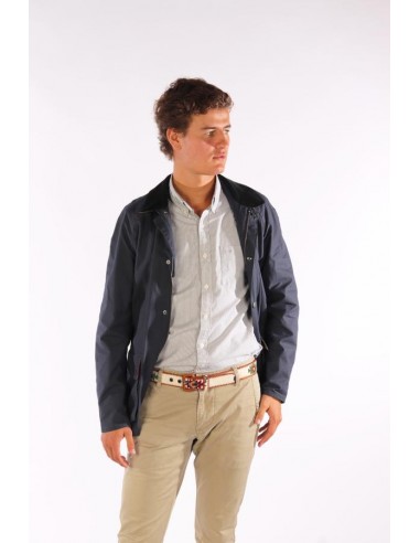 Cinturón Latch - Cream