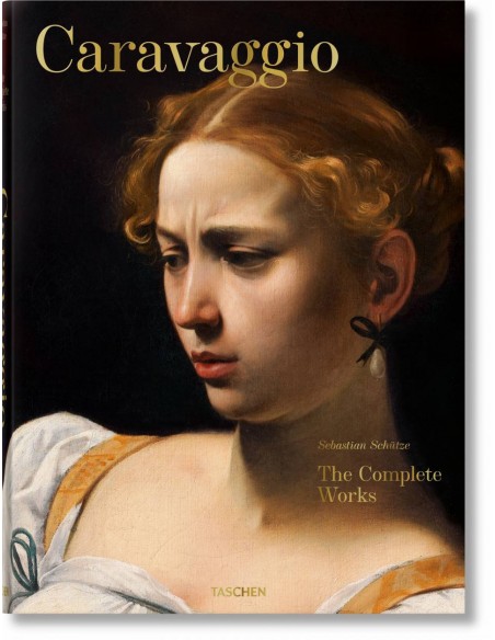 Caravaggio. The Complete Works. XL