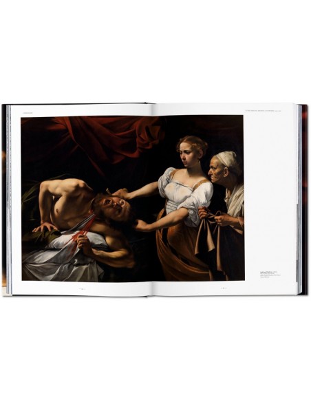 Caravaggio. The Complete Works. XL