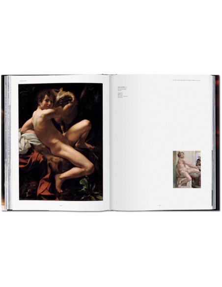 Caravaggio. The Complete Works. XL