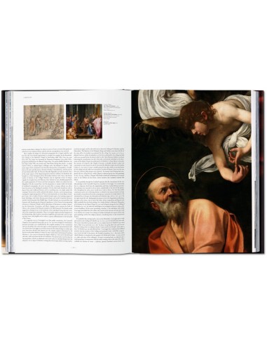 Caravaggio. The Complete Works. XL