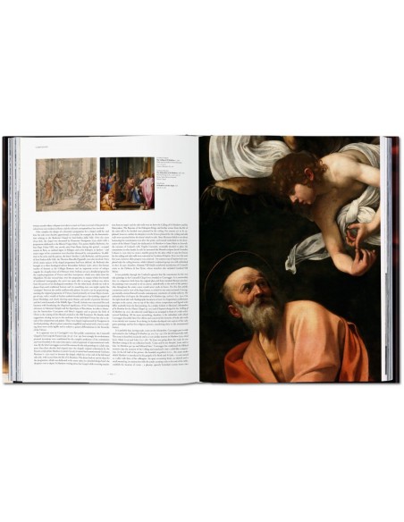 Caravaggio. The Complete Works. XL