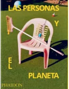 Las Personas y el Planeta