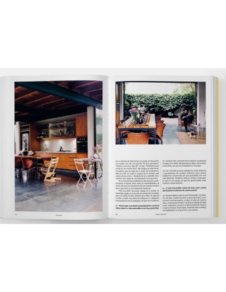 Las Personas y el Planeta