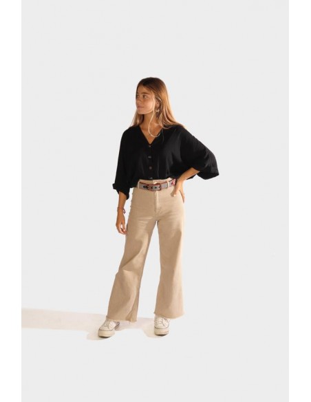 Cinturón Latch - Gray