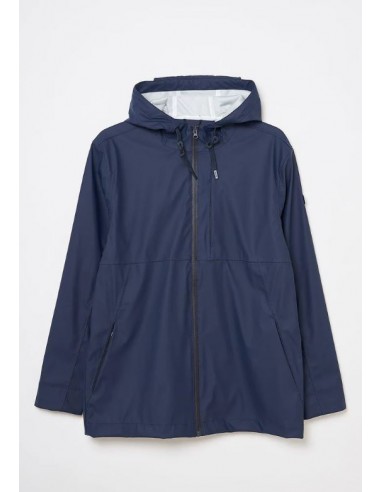 CEL NAVY Tantä Rainwear