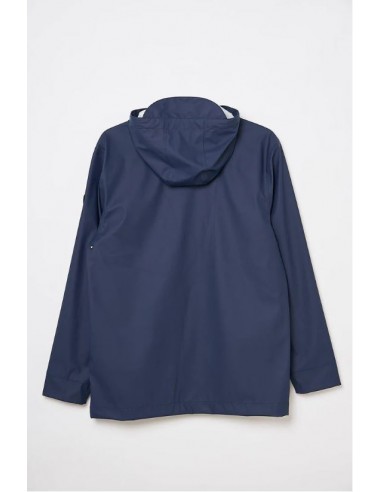CEL NAVY Tantä Rainwear