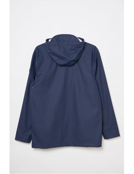 CEL NAVY Tantä Rainwear