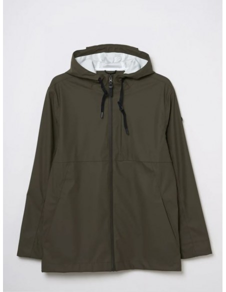 CEL KAKHI Tantä Rainwear