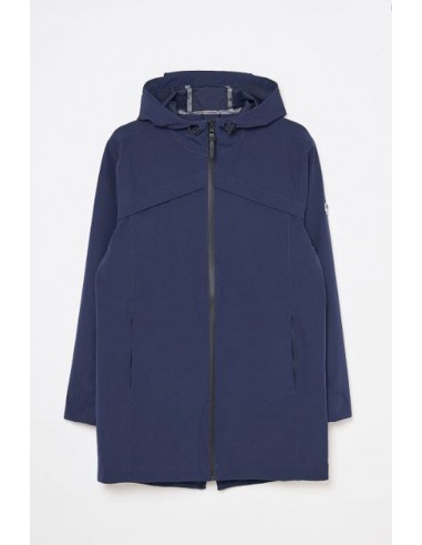 DRAGAM NAVY Tantä Rainwear