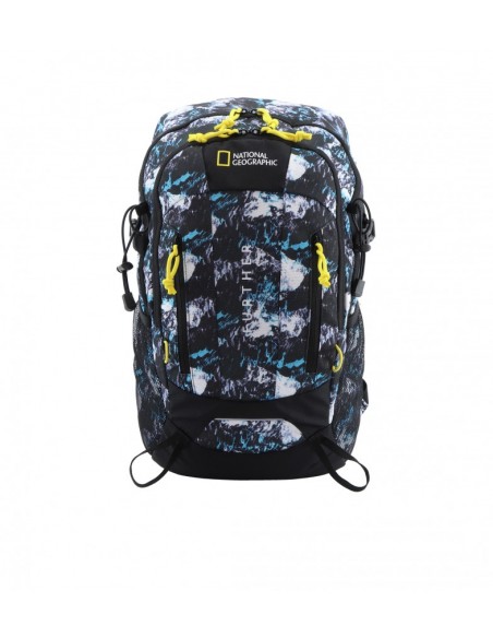 Mochila Destination NG Mountain Mint