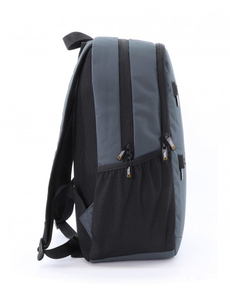 Mochila Mutation NG Gris