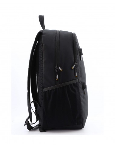 Mochila Mutation NG Negra