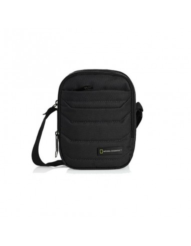 Bolso Reportero Pro NG Negro