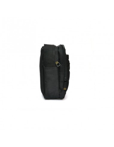 Bolso Reportero Pro NG Negro
