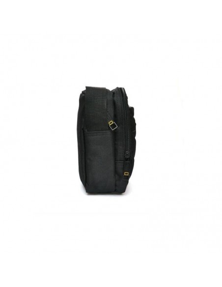 Bolso Reportero Pro NG Negro