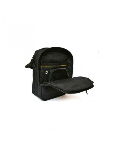 Bolso Reportero Pro NG Negro
