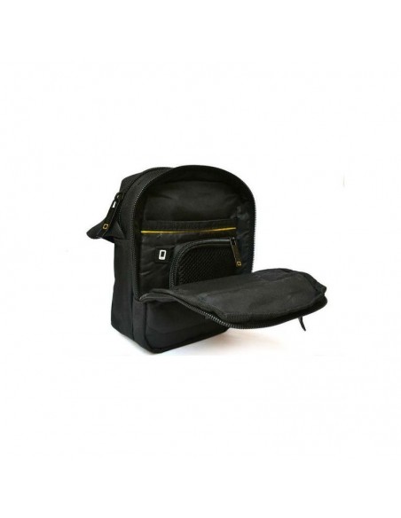 Bolso Reportero Pro NG Negro