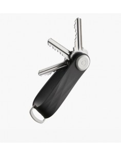 Orbitkey 2.0 Active Jet Black