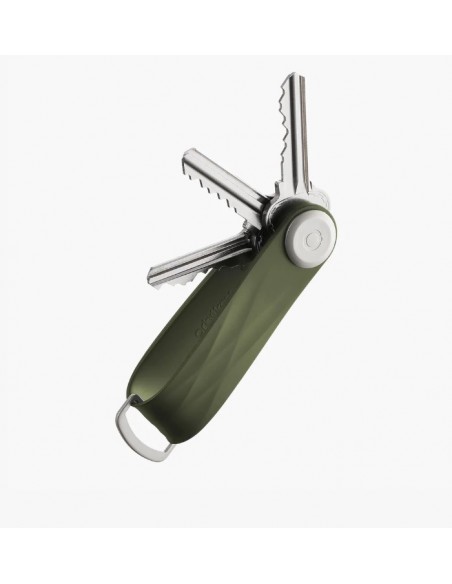 Orbitkey 2.0 Active Hunter Green