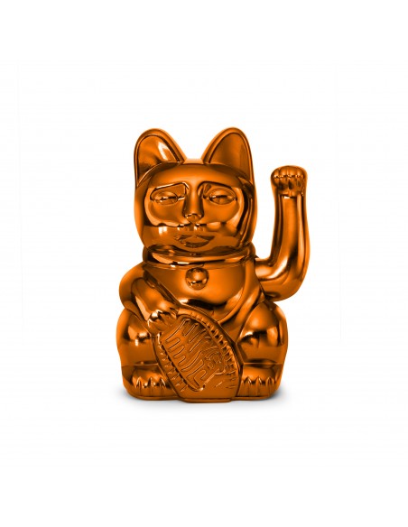 Lucky Cat Cosmic Edition Mars