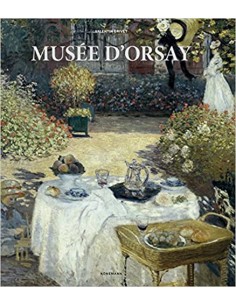 Museé d'Orsay