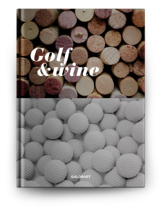 Golf & Wine