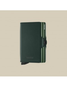 Twinwallet Original Green