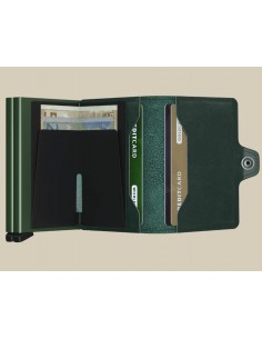Twinwallet Original Green 2