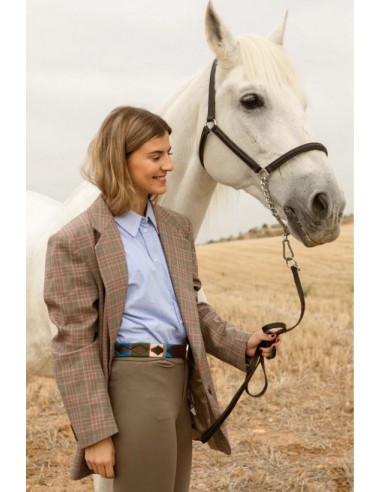 Cinturón Latch - The Tiger