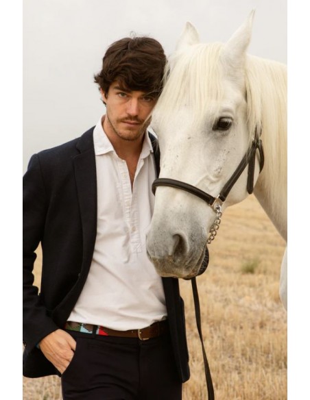 Cinturón Latch - The Harriot