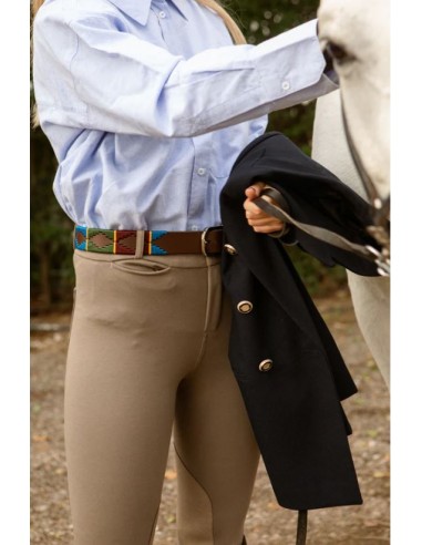 Cinturón Latch - The Dettori