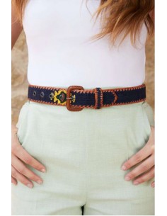 Cinturón Latch - Marine