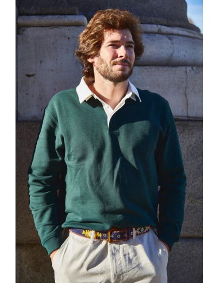 Cinturón Latch - Marine