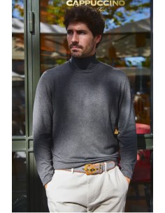 Cinturón Latch - Gray 2